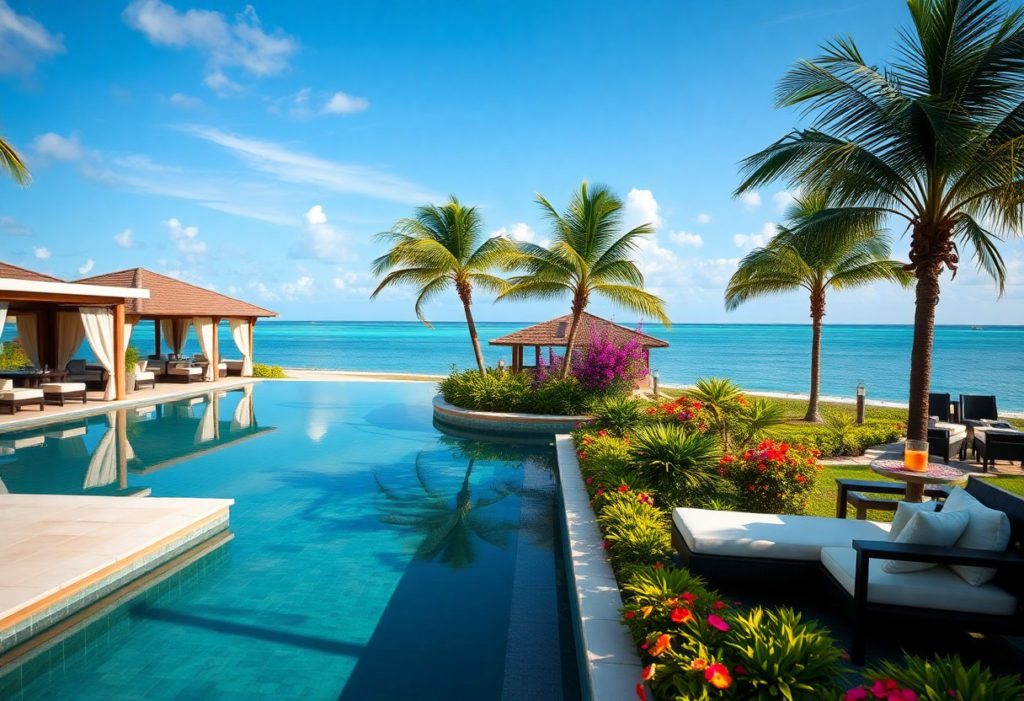 All-Inclusive Resorts in Belize: Luxury and Affordable Choices