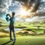 Golf Performance Trackers: Insights for South African Players