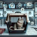 Cat Airline Policies: Must-Know Tips for Travelling with Pets