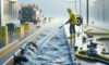 Drain Cleaning Services: Expert Solutions in Port Moody