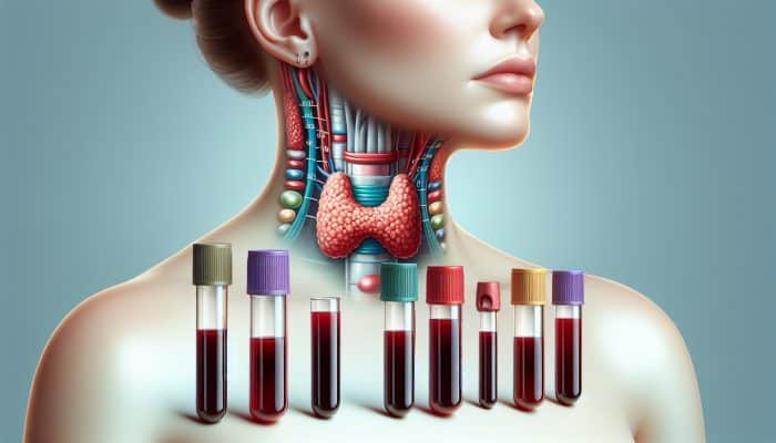 Thyroid Blood Test: A Must-Read for Residents of Bath