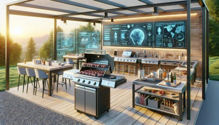 AI for Sourcing BBQ Meat: Elevate Your Grilling Game