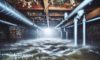 Crawl Space Drainage Services: Delta’s Innovative Canadian Approach