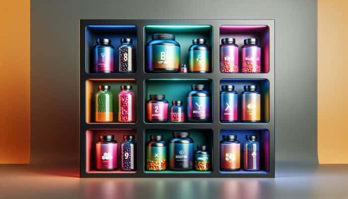 Supplement Bundle Promotions: A Complete Creation Guide