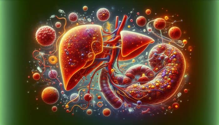 Ferritin Blood Test Insights for Barrow-in-Furness Residents