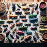 Edible Insects: Discover Nutrition and Flavour Insights