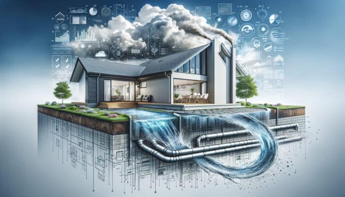 Downspout Drainage Services: Delta’s Premier Choice