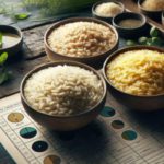 Risotto Techniques for Mastering Creamy Perfection