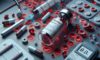 Ferritin Blood Test Guide for Redditch Residents