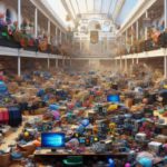 Transport Tips for Clearing Items in the UK