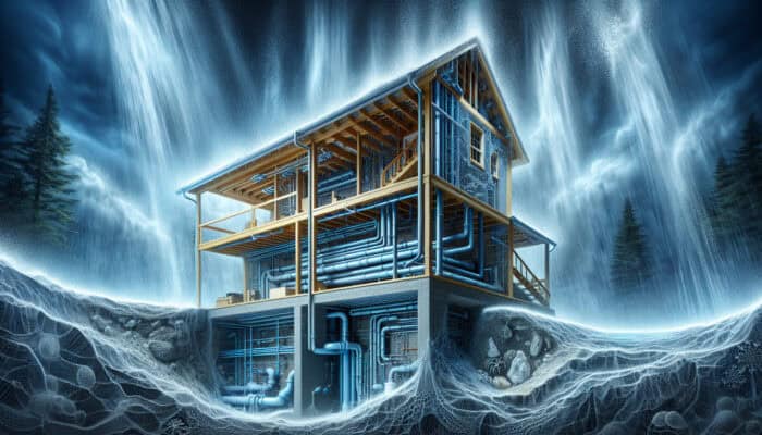 Crawl Space Drainage Services for Vancouver’s West End Homes