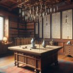 Acupuncture and the UK’s Ancient Traditions Explored