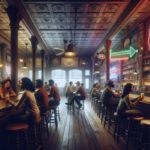 Historic Bars for Day Drinking: Embrace U.S. Culture