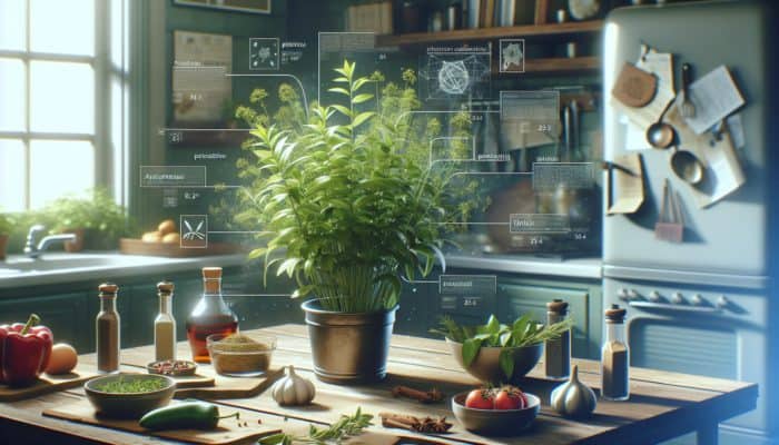 Tarragon: Boost Your Appetite in the UK