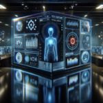 Human Virtual Assistants in Energy Sector Data Analysis