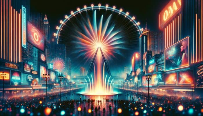 The Perfect Hotel in Vegas: A Essential Guide for You