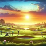 Akasia Golf Club: Premier Golf Destination for Enthusiasts