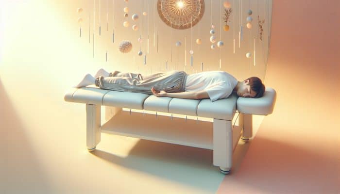 Acupuncture Advice for New Patients in the UK