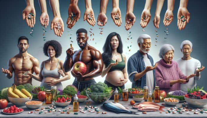 Supplements vs Whole Foods: A Beginner’s Essential Guide