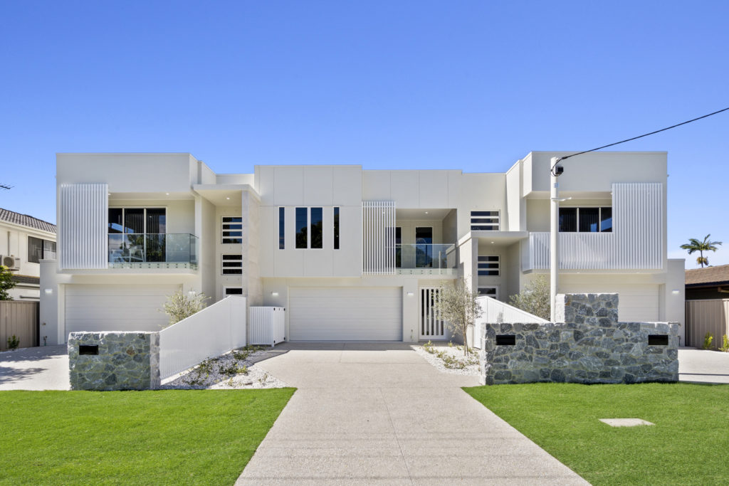 ROI Strategies for Multi-Unit Builds in Brisbane