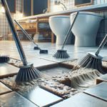 Grout Cleaning Brushes: Essential Recommendations to Explore