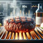 Grilling Burgers for Perfectly Juicy Results