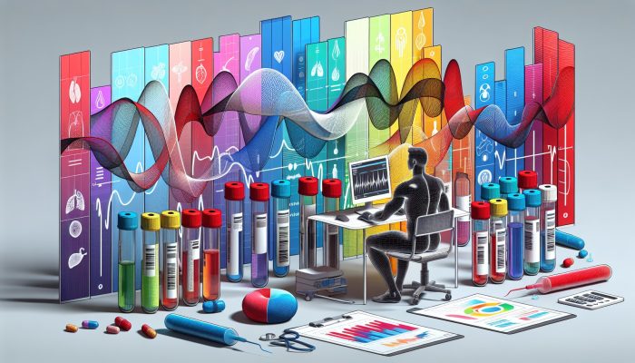 Blood Test Services for Well-Person Health Checks in Rutherglen