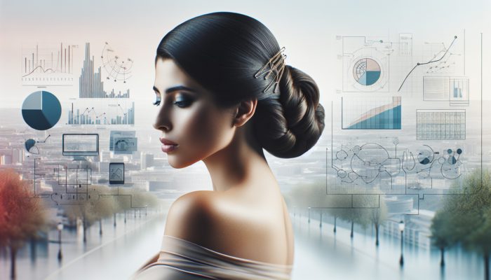 French Twists Masterclass: Discover Timeless Hair Elegance