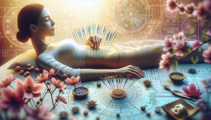 Fertility Acupuncture: The Essential Guide for the UK