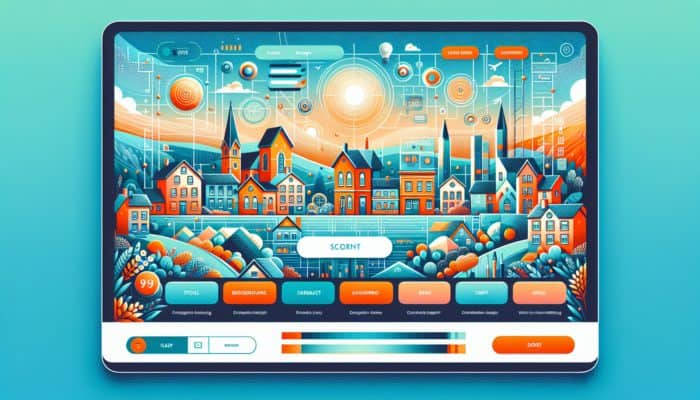 Website Design: Enhance Local Presence for Crediton Small Businesses