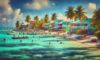 Key Caulker Adventures: Explore Belize Like a Local