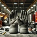 PVC Work Gloves: A Guide for Newport Suppliers