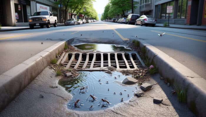 Catch Basin Drainage Solutions for North Vancouver Homes