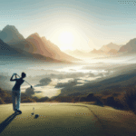 Golf Courses in South Africa: Essential Guide for Beginners