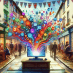 Blog Writing Services in Royal Wootton Bassett for Small Firms