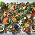 Vegan Guest Cooking: Key Tips for Culinary Success