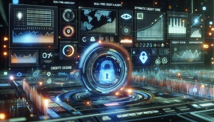 Credit Monitoring Tools for Effective Debt Consolidation in the UK