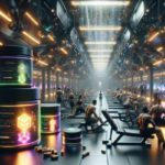 Nootropic Pre-Workouts Boosting Performance Effectively