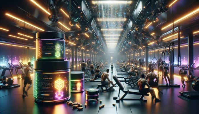 Nootropic Pre-Workouts Boosting Performance Effectively