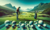 Golf Balls for Distance: Best Picks in South Africa