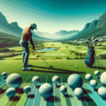 Golf Balls for Distance: Best Picks in South Africa