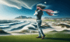 Golf Ball Tips for Windy Conditions in South Africa