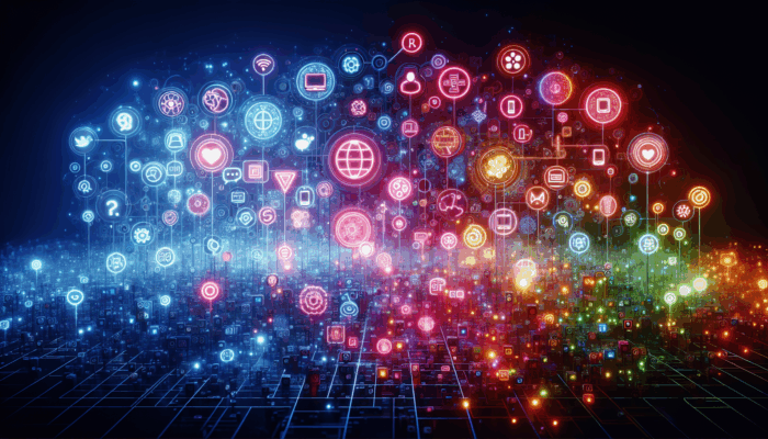 Digital Advertising: Enhance Local Reach for Keynsham Businesses