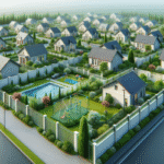 Gated Communities in Ladysmith for First-Time Buyers