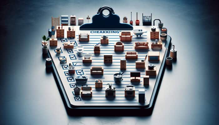 Clear Your Small UK Home with Simple Tips