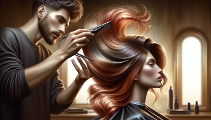 Hairdressing Terms: A Comprehensive Guide Explained