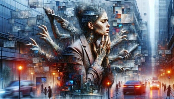 Stress Management Strategies for Women in the UK