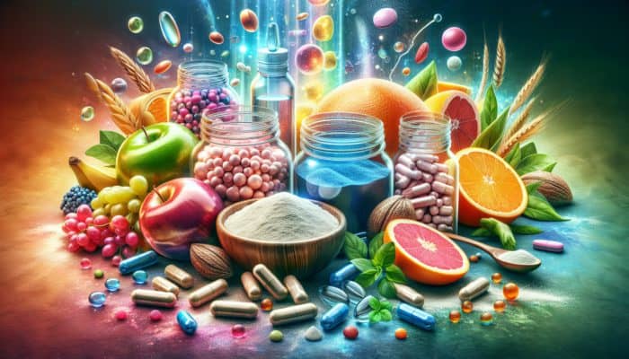 Collagen Blends for Recovery: Your Essential Handbook