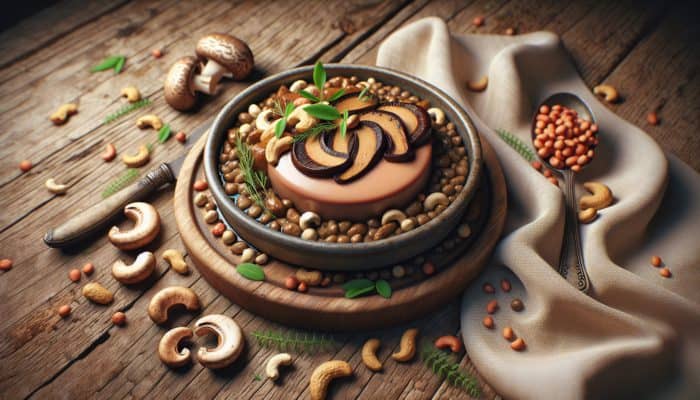 Vegan Foie Gras Alternative: Your Complete Guide to Creation