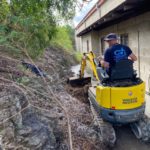 Sloping Block Drainage Solutions for Efficient Water Control